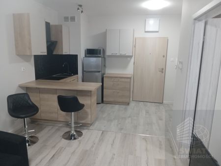 2 pok. nowoczesne na wynajem Gumieńce - Photo 3