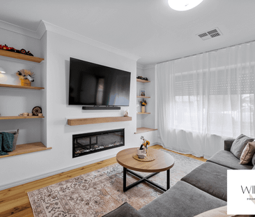 Neat, low-maintenance living with modern comfort! - Photo 1