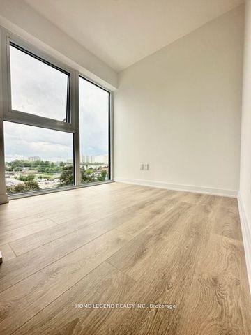 For Lease - 8 Tippett Road Unit# 506, Toronto, Ontario - Photo 5