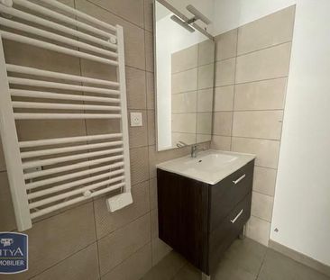 Location Appartement 3 pièces 65m² BEZIERS 34500 - Photo 5