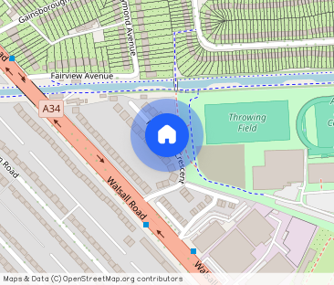 1 bedroom in a house share to rent - Photo 1