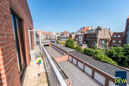 Appartement Te Huur - Knokke - Foto 2
