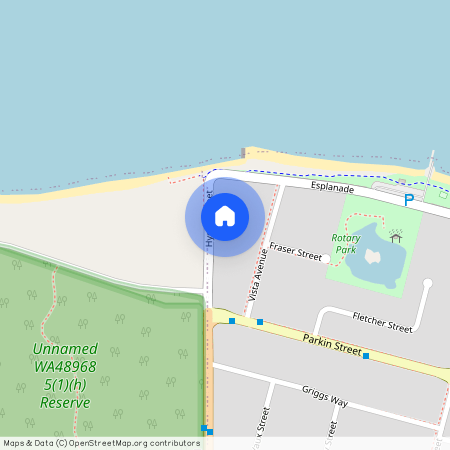 8C Hymus Street, Rockingham