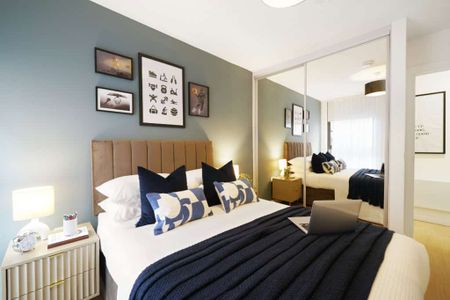 Sadlers Place, B5 6EG, Birmingham - Photo 2
