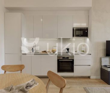 2 room luxury Apartment for rent in Barcelona, Catalonia - Photo 6