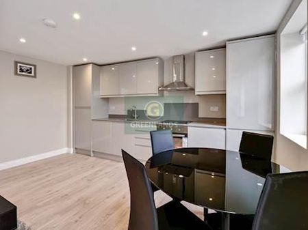 1 bedroom apartment to rent - Photo 3