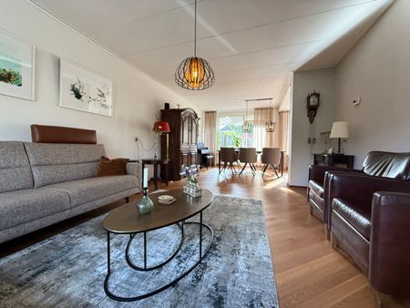 Huis te huur: 't Hazeveld 59 3862 XA Nijkerk - Foto 3