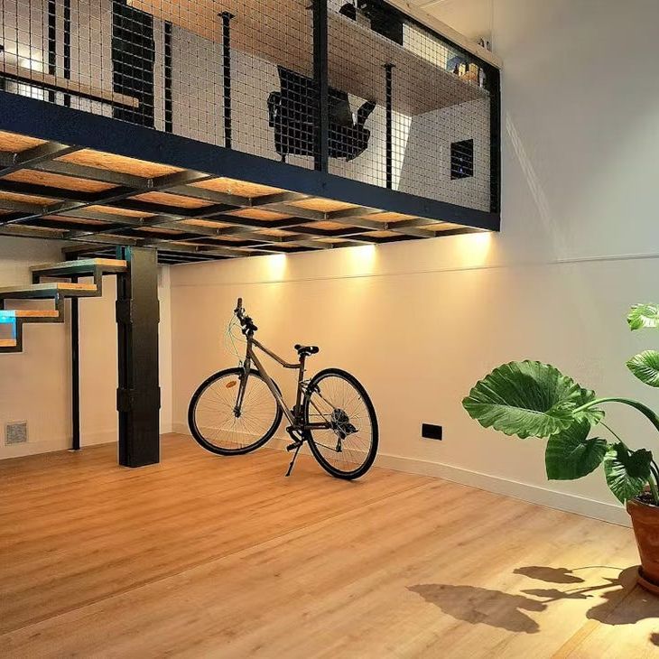 Calle de las Mercedes, Madrid, Community of Madrid 28020 - Foto 1