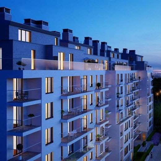 Appartement te huur - Foto 1