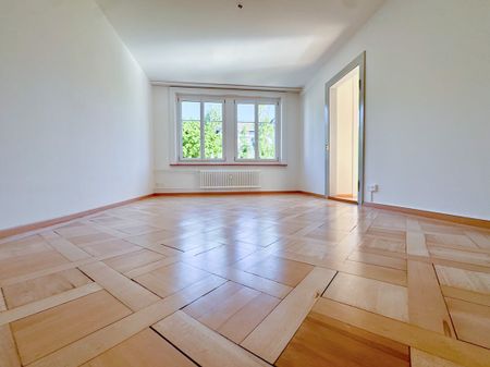 5 Zimmer, 125 m², 2. Stock - Photo 2