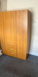 Room in a Shared Flat, Wembley Hill Road, HA9 - Photo 4