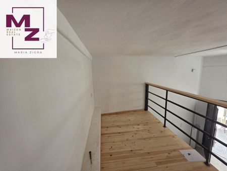 Loft για ενοικίαση Αμπελόκηποι (Λάρισα) - Photo 2