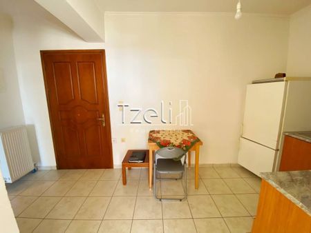 Studio/Γκαρσονιέρα για ενοικίαση Αγυιά (Πάτρα) - Photo 2