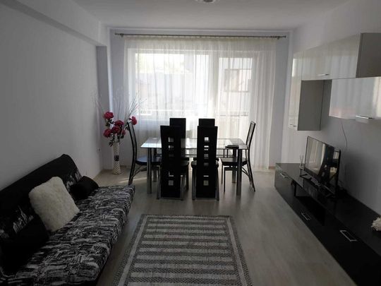 Apartament 2 Camere Mora de Vant 450 euro - Photo 1