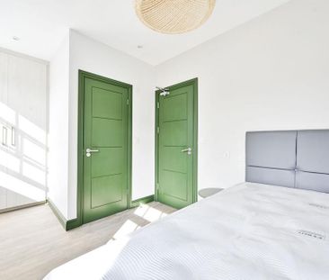 Maisonette to rent - Photo 3