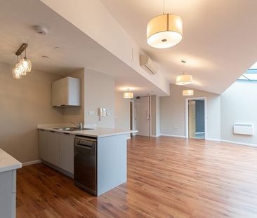 3 Bed Flat, Mann Island, L3 - Photo 3