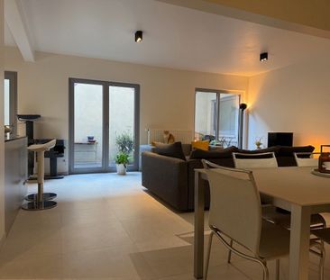 Gelijkvloers appartement te huur in Aalst - Photo 5