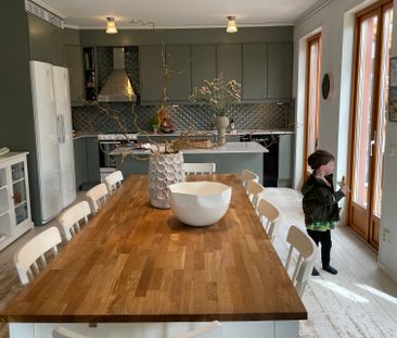 Bäckvägen, Vaxholm - Photo 2