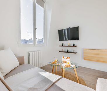 Rue Sedaine - Photo 5