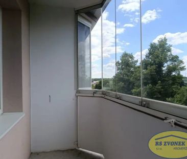 Pronájem bytu 2+1, Moravská, Chropyně - Photo 3