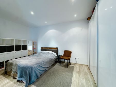 Großzügige Wohnung mit Loft-Charakter unterhalb der Sparrenburg - Photo 5