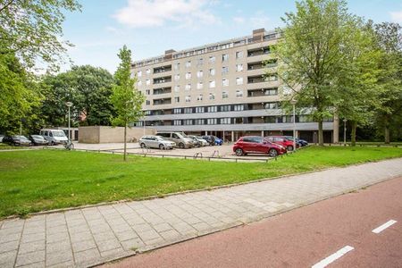 Te huur: Appartement Wittgensteinlaan in Amsterdam - Foto 4