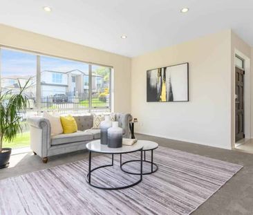 Spacious 5-bedroom family home in Albany - Photo 3