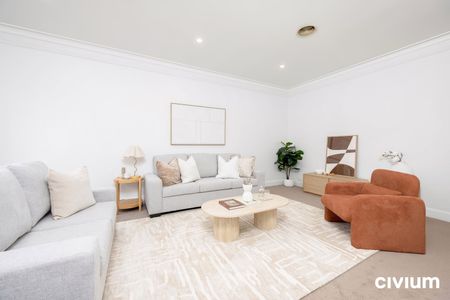 3/67 Macleay Street, Turner ACT 2612 - Townhouse For Rent | Domain - Photo 4