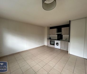 Location Appartement 2 pièces 44m² ST ETIENNE 42000 - Photo 5