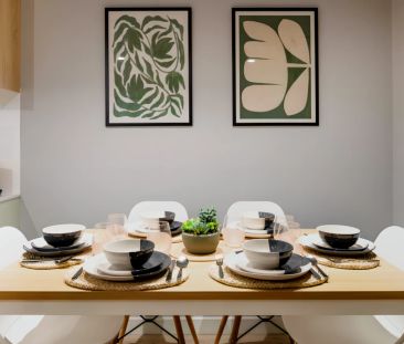 4 Room Unit – Standard Room - Photo 4