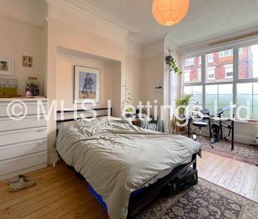6 Bedroom Mid Terraced House for rent in Stanmore Road - Photo 6