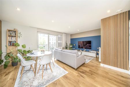 2 bedroom apartment to rent - Photo 3