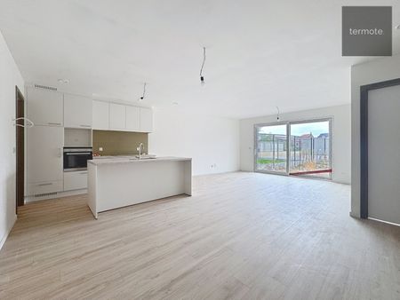 gelijkvloers appartement - Photo 3