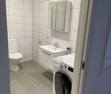 Stockholmsvägen, Perstorp - Foto 5