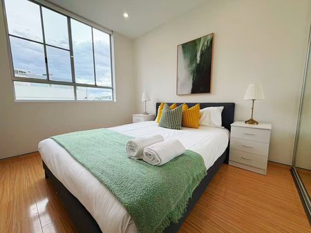 Furnished 10-16 Marquet Street, Rhodes NSW 2138 - Apartment For Rent | Domain - Photo 2