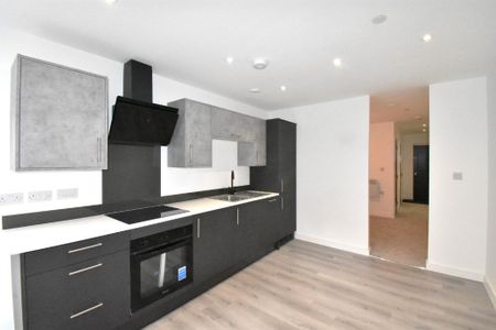 Studio to rent - Photo 3