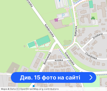 Grzybowo - Apartament do wynajęcia - Фото 1