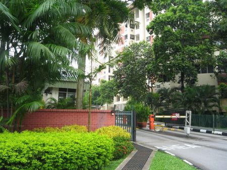 Clementi Park (D21), Condominium - For Rent - Photo 4
