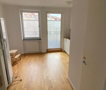 Bäckgatan 14 - Foto 2