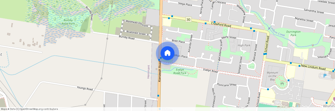 30, Jillian Place, QLD, Wynnum West