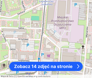 Świetne 3-pokojowe mieszkanie - świeżo po remoncie - Zdjęcie 1