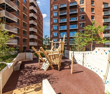 Skyline Apartments, Gillender St - Photo 6