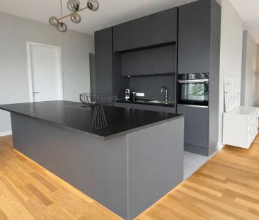 Luxuriöse Wohnung mit Blick auf den Jungfernsee - Photo 2