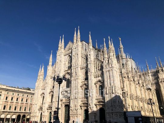 Appartamento in Affitto in Via Larga 7 a Milano - Photo 1