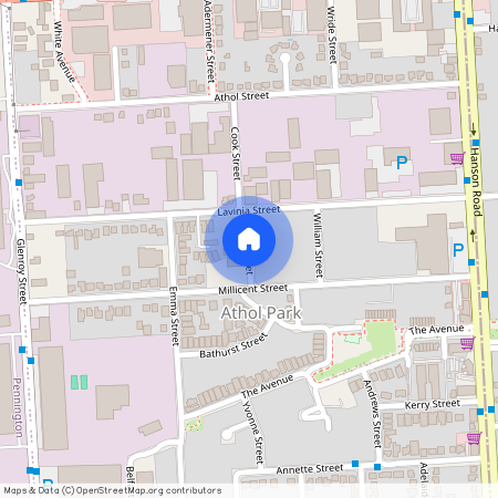 Athol Park, Adelaide