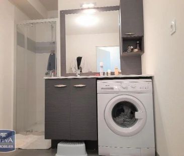 Appartement à louer 2 pièces 45.88m² - Photo 4