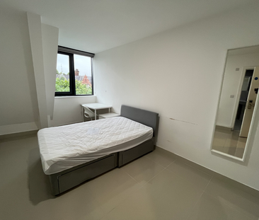 Flat 23B, Westmount, LS2 9NZ, Leeds - Photo 6