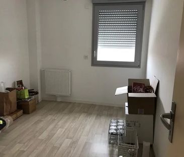 APPARTEMENT T3 MEUBLE SOTTEVILLE LES ROUEN - Photo 5