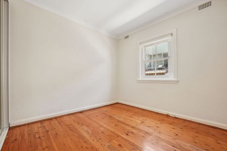 Spacious 2 Bedroom Apartment in the Heart of Waverley - Photo 5