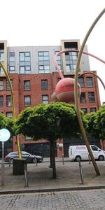 Ropewalks, Wolstenholme Square, Liverpool, L1 - Photo 3